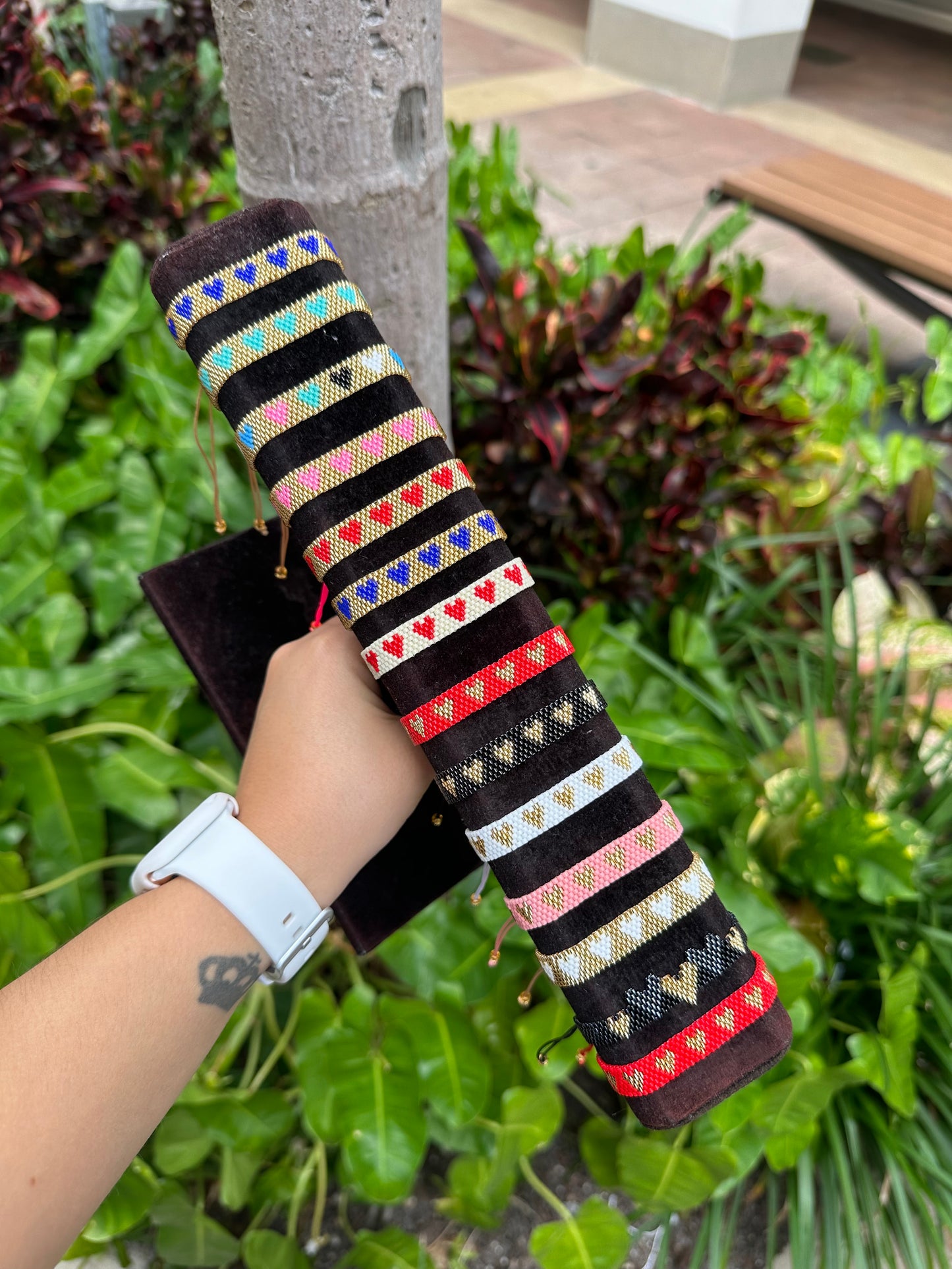 Miyuki Bracelet