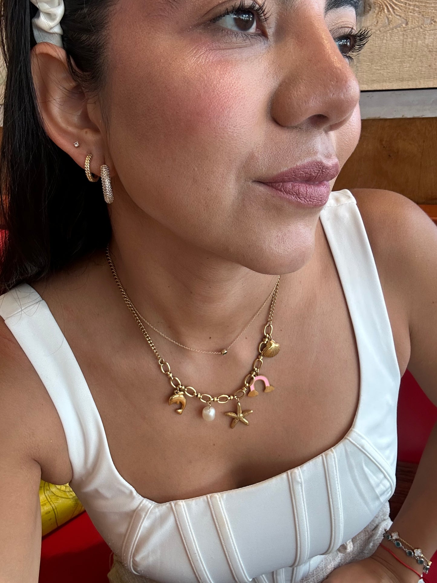 Lauren Necklace