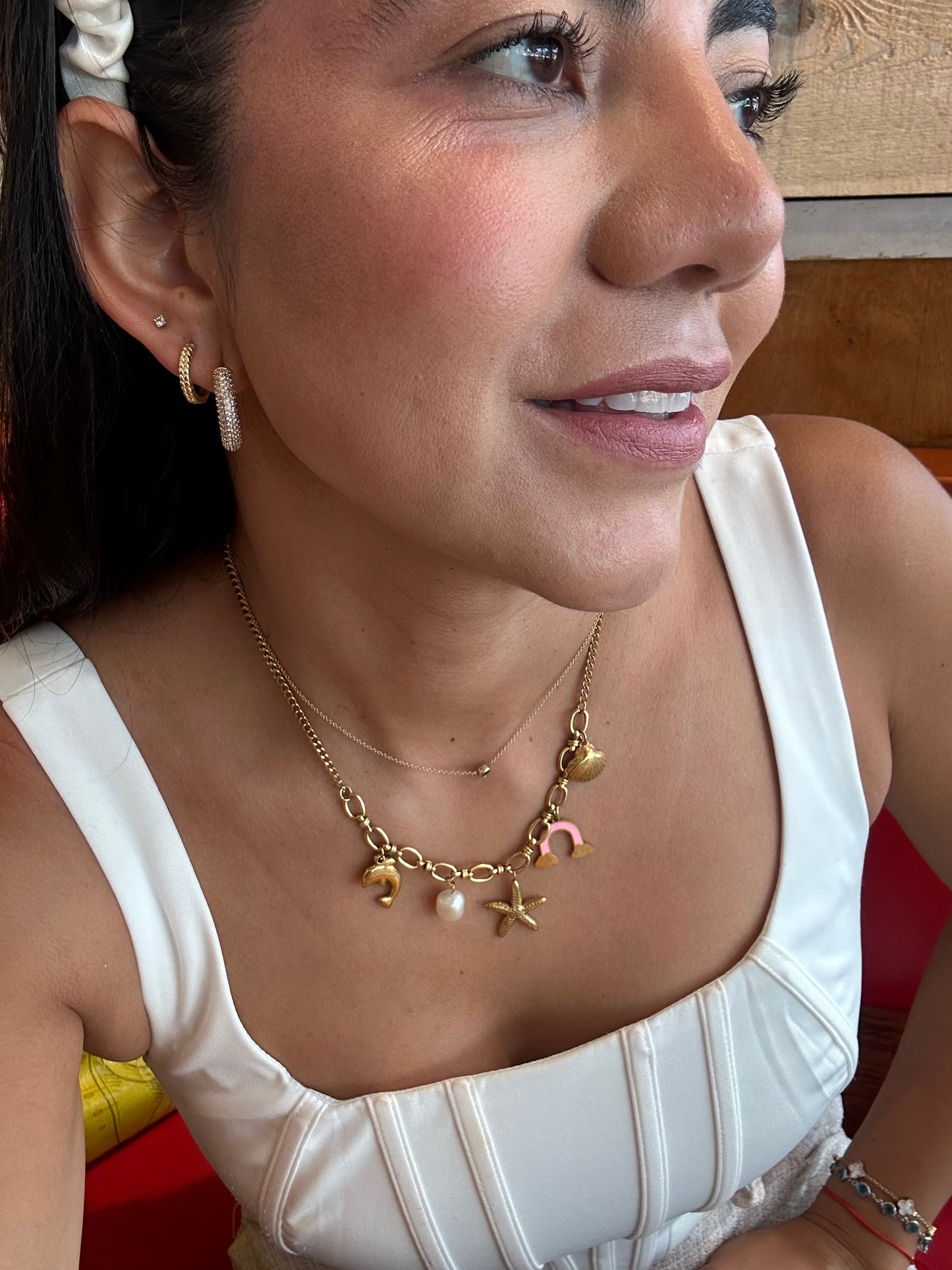 Lauren Necklace