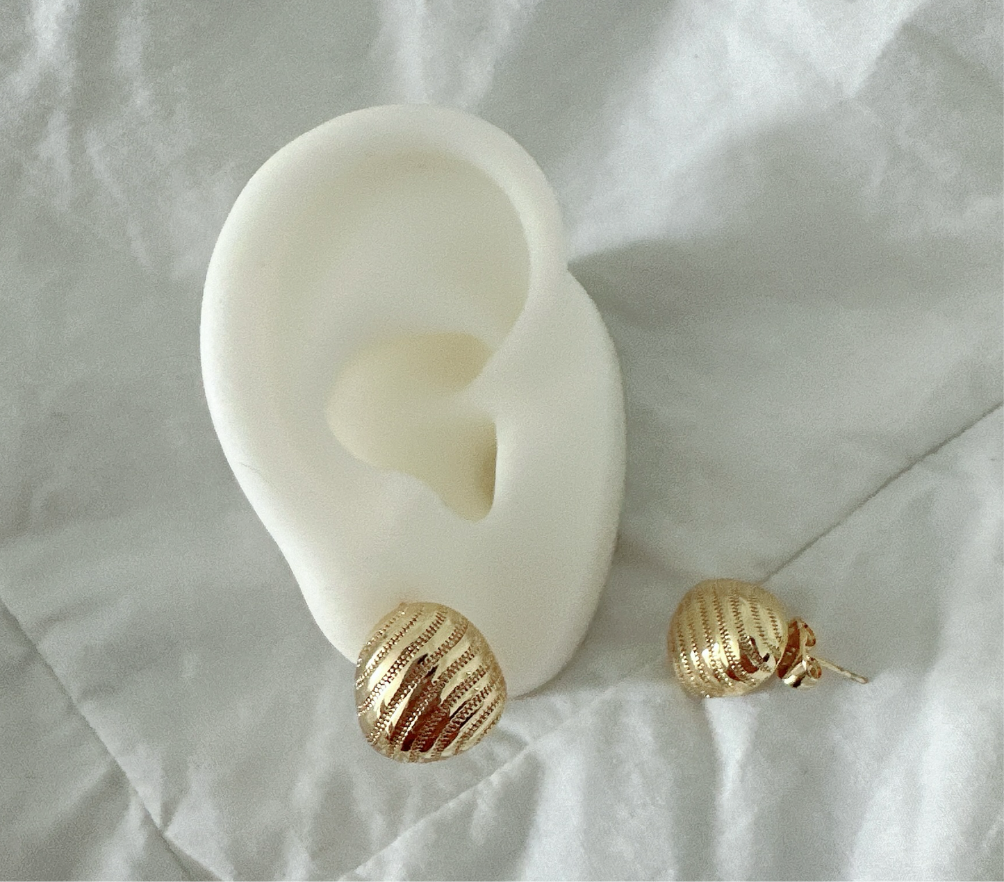 Katy earrings