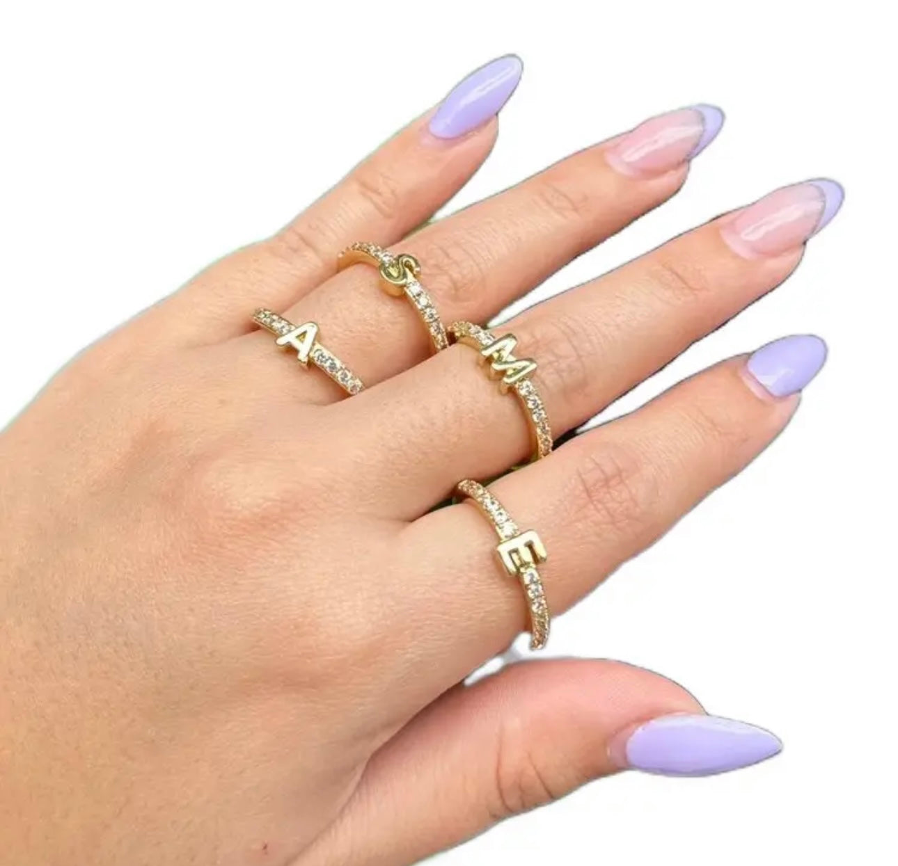 Initial Ring