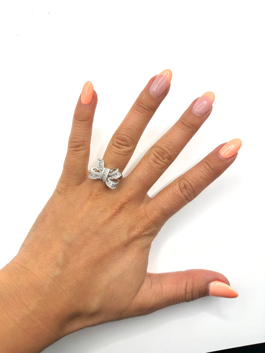 Bow Ring